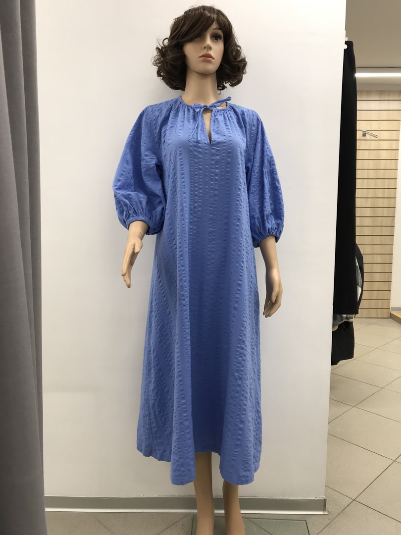 Платье H&M