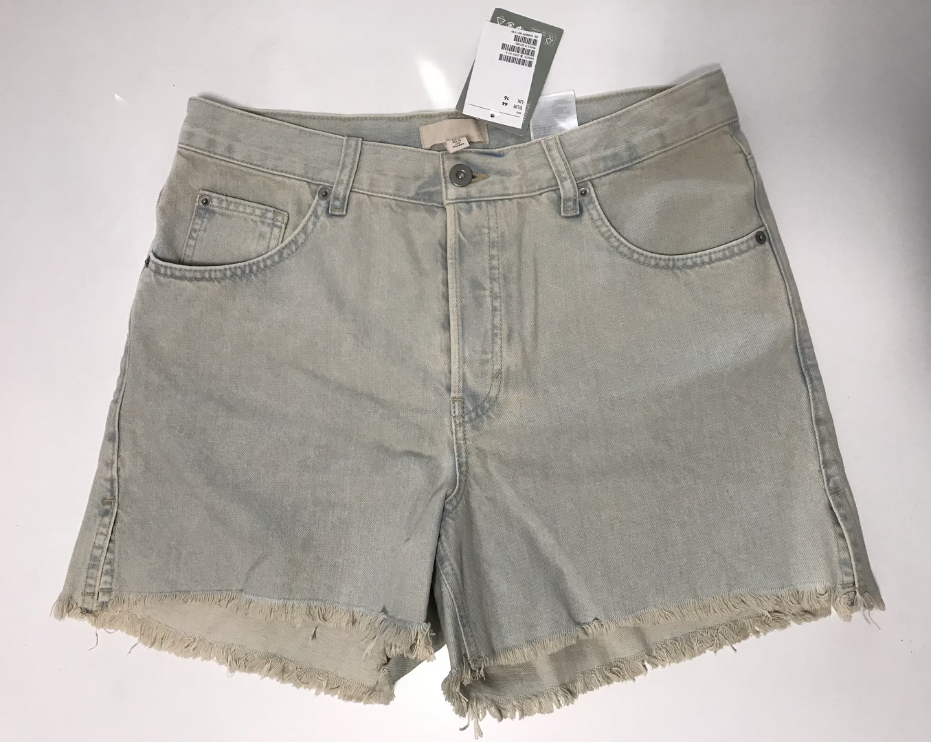 Шорты H&M