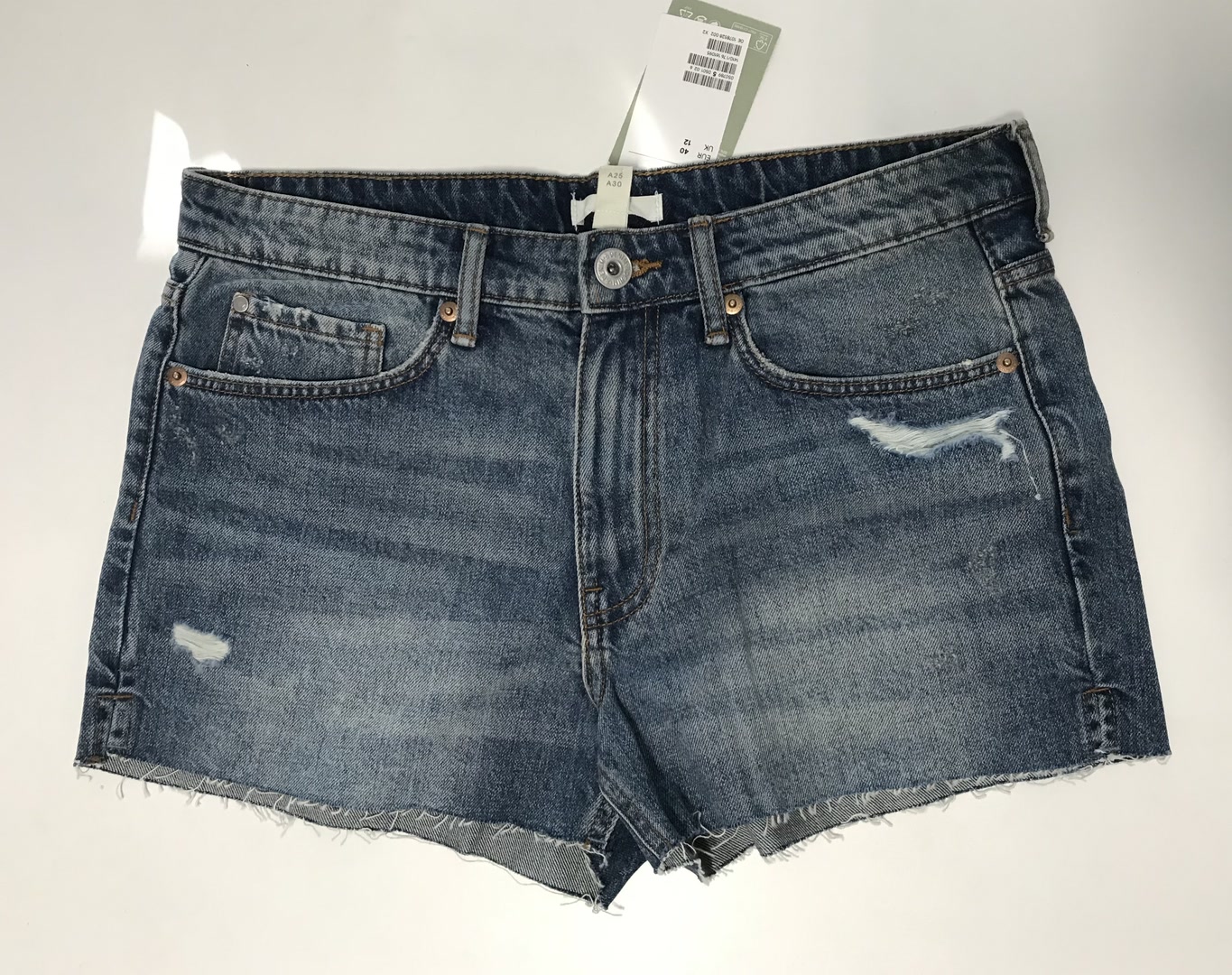 Шорты H&M
