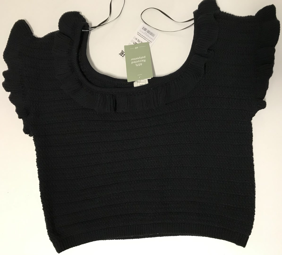 Блуза H&M